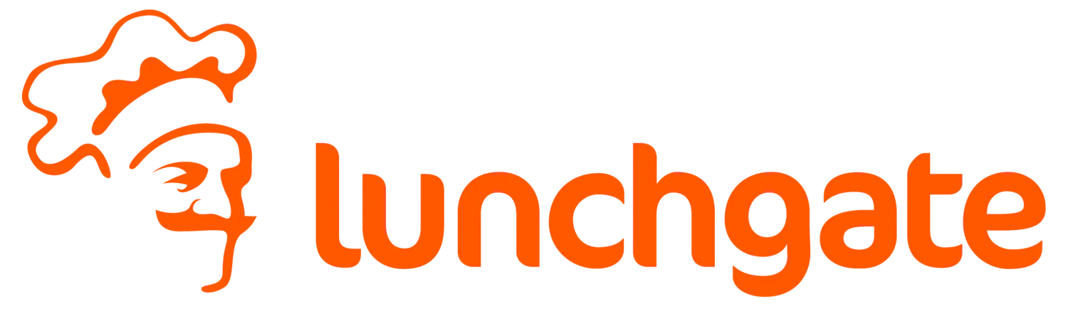 Logo Lunchgate